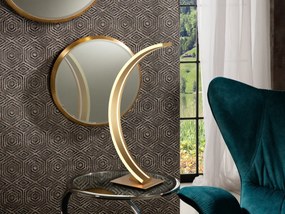 Veioza / Lampa de masa design modern Arcus SV-589316