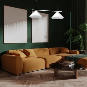 Lustră suspendată pe cablu CAPITAL, 2xGX53/15W/230V, albă