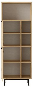 Dulap Onu Oak and Walnut