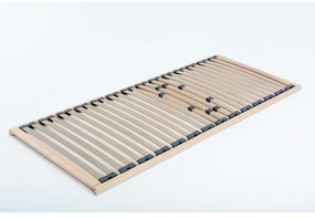 Set 2 somiere cu lamele pentru pat Gazzda Fawn, 90 x 200 cm