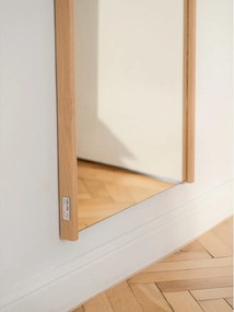 Oglindă de perete 60x160 cm Lun – noo.ma