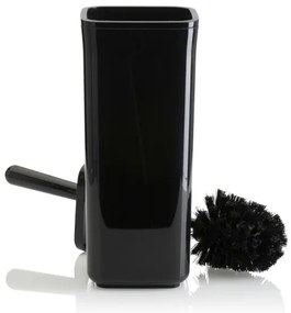 Set de baie SIERRA 5 buc. negru