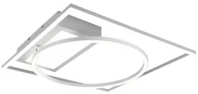 Plafoniera moderna LED 33W DOWNEY 620510331 TRIO