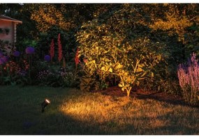Paulmann 94731 - Lampă LED 4,3W IP65 spot exterior 230V