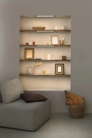 Osram - Lampă LED dimabilă pentru montare sub mobilier cu senzor UNDERCABINET LED/5W/230V albă