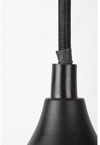 Lustră pe cablu ROXAS 1xE27/40W/230V Rabalux 72151