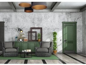 Plafonieră SPACE 3xE27/60W/230V