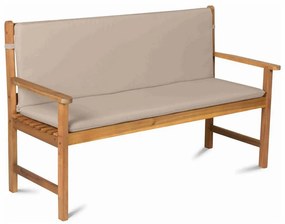Fieldmann FDZN 9009 Capac de bancă, bej