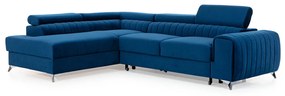 Coltar extensibil Laurence pe stanga Monolith 77
