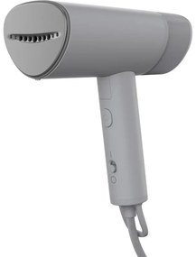 Aparat de calcat cu aburi AEG HS5-16UG, 1200W, 100 ml, 22 g/min, Maner pliabil, Gri