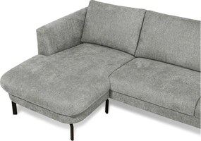 Colțar gri deschis (colț stânga) Gomero – Scandic