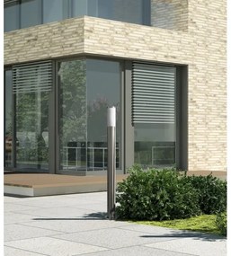 Lampă LED de exterior LIVIA 1xE27/11W/230V IP44