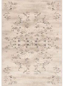 Covor lana Tosca White Selectează mărime: 240 X 340