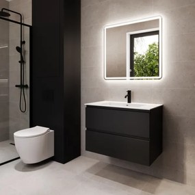 Oglindă LED de baie BATH DELUXE 01-080-51-58-00 TARS LED/27,2W/230V IP44