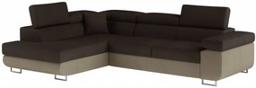 Coltar extensibil Anton pe stanga Monolith 29/Monolith 09