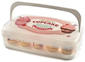 Cutie pentru depozitare prăjituri Snips Sweet