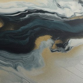 Tablou - Desen marmorat (90x60 cm)