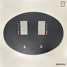 Oglindă Pure cu fațetă R19