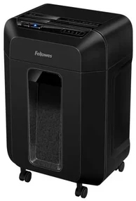 Tocator Fellowes AutoMax 90 M, negru
