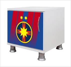 Noptiera FCSB