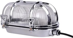 Aplică de exterior VARMLAND 1xE27/12W/230V IP64