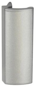 Mâner ușă balcon din aluminiu MAD.0047, oțel inoxidabil