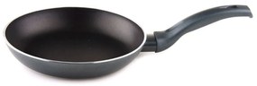 Tigaie universala 24cm, invelis Ilag ® Non-Stick Basic, Graphite