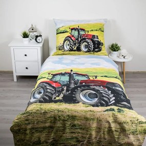 Lenjerie de pat Tractor