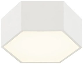 Plafonieră LED Argon 8781 LIBERO LED/12W/230V 3000K alb