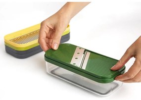 Feliator multifuncțional Multi-Prep Compact – Joseph Joseph