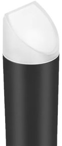 Lampă LED de exterior LED/3W/230V 2800K IP65