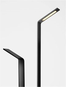 Stalp de exterior pentru terasa sau gradina, VEL H-61cm