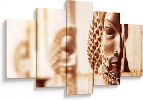 Tablou - Relief persan (150x105 cm)
