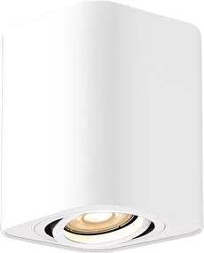Spot KOBALD 1xGU10/42W/230V alb Rabalux 2050