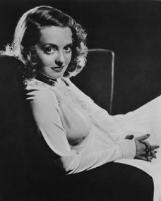 Fotografie Bette Davis, Archive Photos