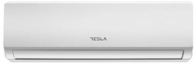 Aparat de aer conditionat Inverter Tesla TT51EX81-1832IAW, Clasa A++/A+, 18 000 BTU, Turbo, Wi-Fi, Filtru lavabil, Alb