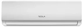 Aparat de aer conditionat Inverter Tesla TT51EX81-1832IAW, Clasa A++/A+, 18 000 BTU, Turbo, Wi-Fi, Filtru lavabil, Alb