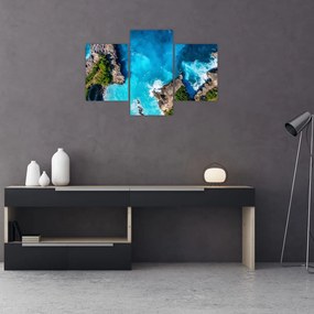 Tablou - Golful din Bali (90x60 cm)
