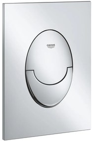 Grohe Rapid SL 3 in 1 Set rezervor incastrat GD2 si clapeta de actionare