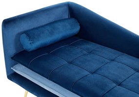 Divan/ Canapea Giorgio (albastru) (S). 1079104
