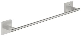 GROHE START CUBE – Suport pentru prosoape 450 mm, inox (40987DC0)