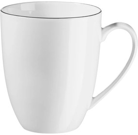 Mäser Set de căni de cafea Felise 400 ml, 6 buc