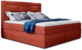 Pat boxspring Vivre 160x200 cm Dora 63
