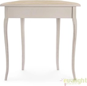 Consola design retro-romantic CLARISSE 1DR 0745807 BZ