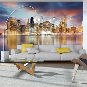 Fototapet - New York (254x184 cm)