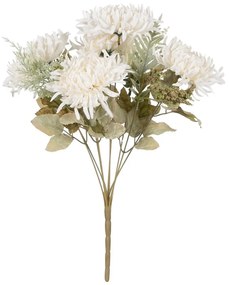 Plantă artificială (înălțime 39 cm) Chrysanthemum – Ixia