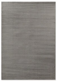 Covor gri antracit/crem 200x280 cm Perles Dolomite – Elle Decoration