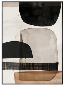 Tablou 50x70 cm Layered – Styler