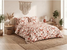Lenjerie de pat din microfibra ORELLIS colorata Dimensiune lenjerie de pat: 70 x 90 cm | 140 x 220 cm