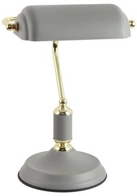 Veioza / Lampa de masa moderna stil retro ROMA